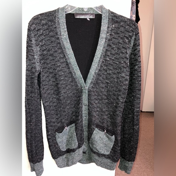 Proenza Schouler cardigan - Picture 1 of 6